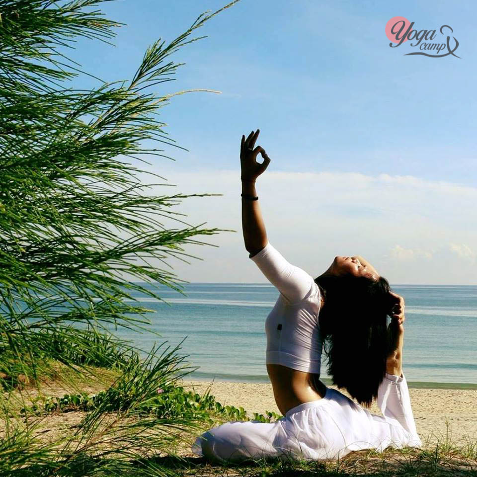 tran bich hanh pilates