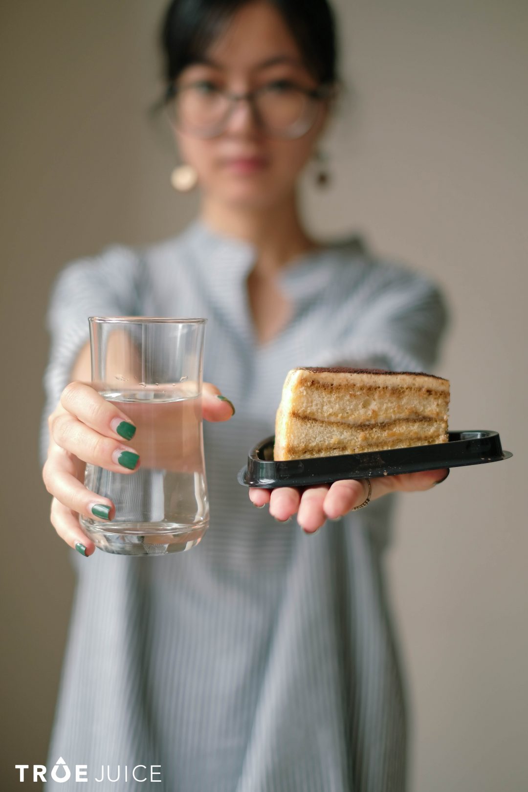 mẹo giảm cân khoa học