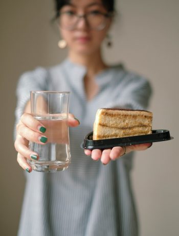 mẹo giảm cân khoa học